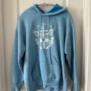K-Coast Surf Shop Hoodie